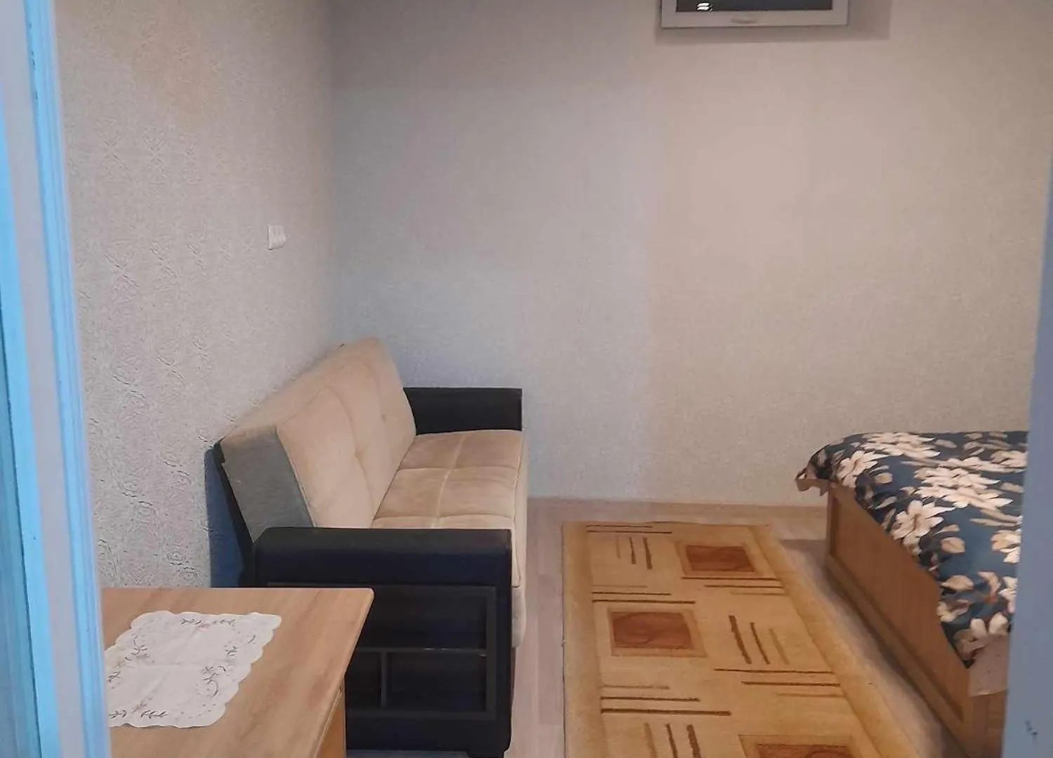 Sofia Apartment Tbilisi Georgia