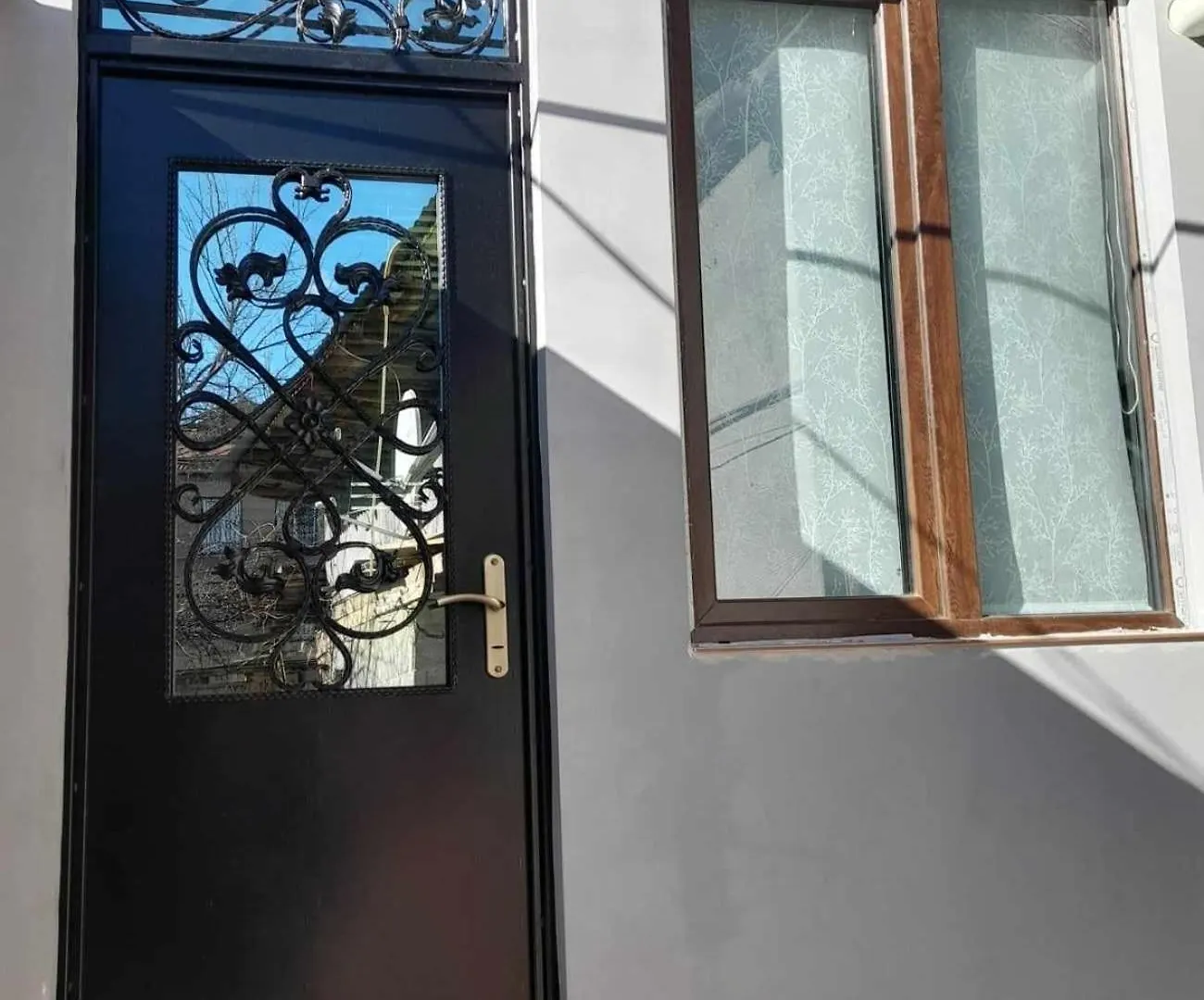 Sofia Apartment Tbilisi