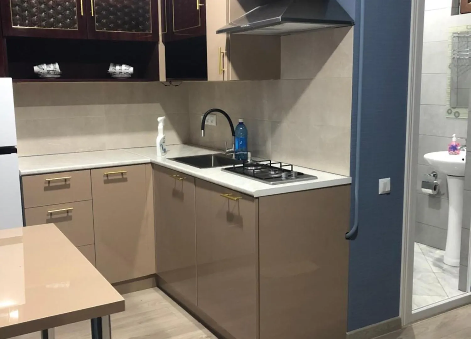 Sofia Apartment Tbilisi