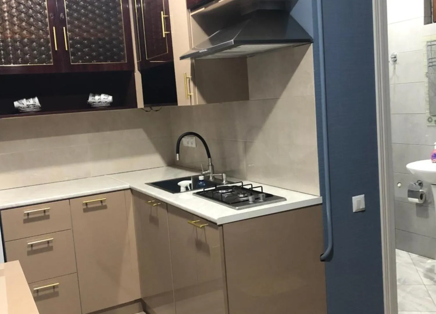 Sofia Apartment Tbilisi