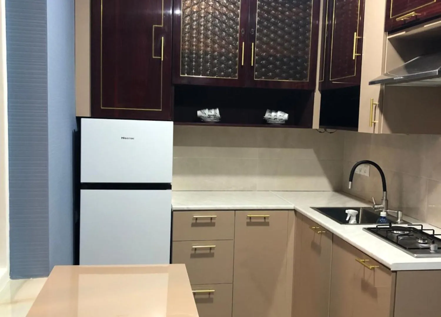 Sofia Apartment Tbilisi