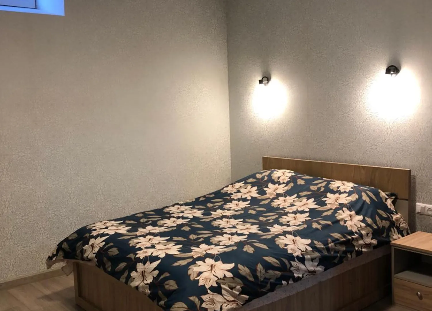 Sofia Apartment Tbilisi Georgia